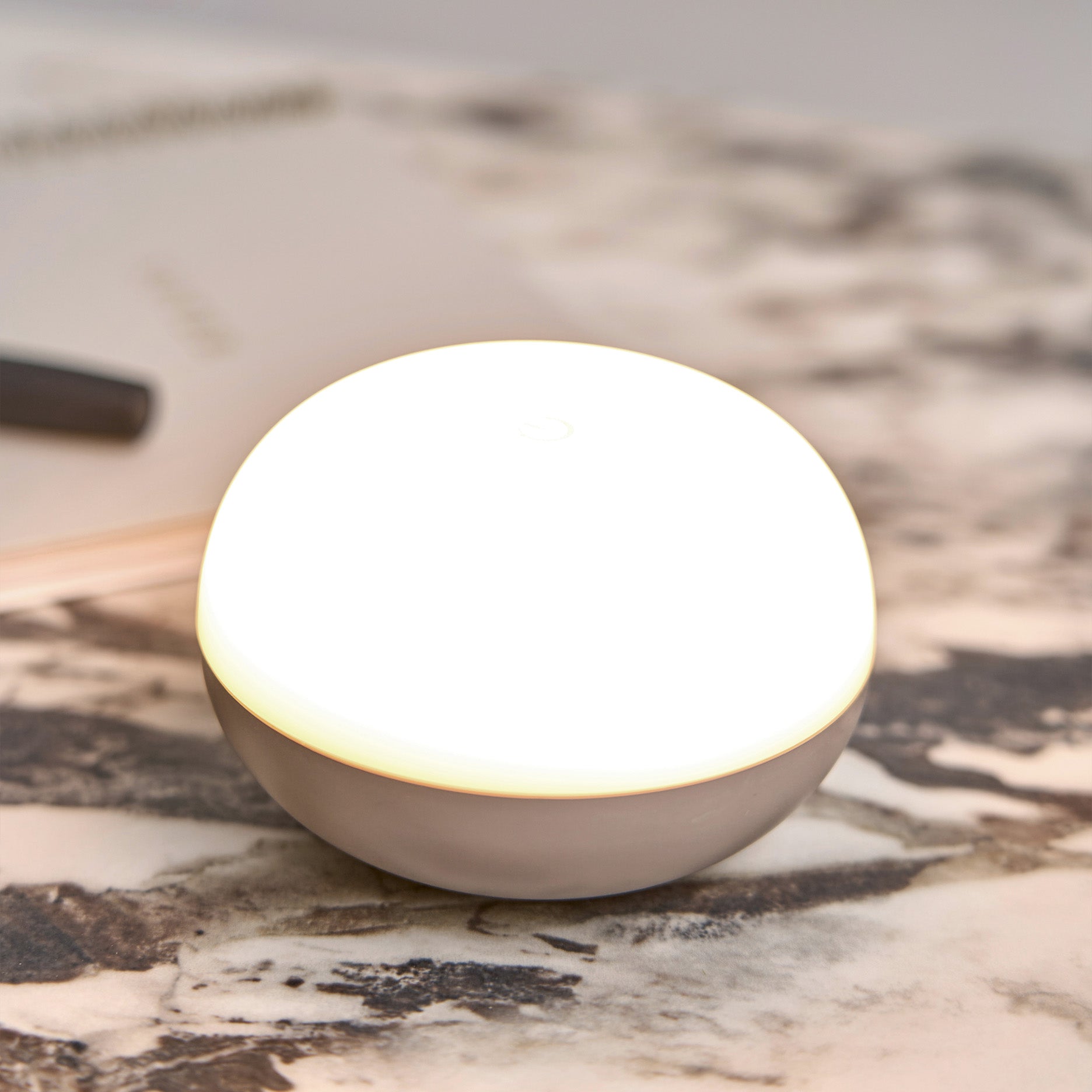 Bao LED lampe
